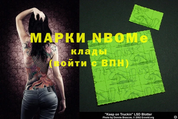 тгк Алзамай
